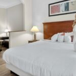 Why The Staff, The Rooms and The Location, ALL matter for your peaceful stay.