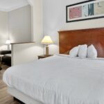 Robinson Inn and Suites: Your Gateway to Peaceful Accommodation