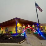 Country Inn and Suites in Moody, Texas — A Relaxing Country Retreat for Central Texas Travelers