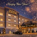 Robinson Inn and Suites Emerges as a Smart Stay Choice for Travelers Visiting Waco and Central Texas