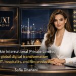Driving Digital Transformation in IT, Hospitality and Film Making: Insights by Sofia Dhanani, Brand Manager at Merahkie